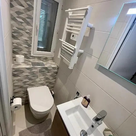 Le Duplex Vue By Connexion * Cannes