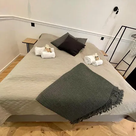 Le Duplex Vue By Connexion Cannes