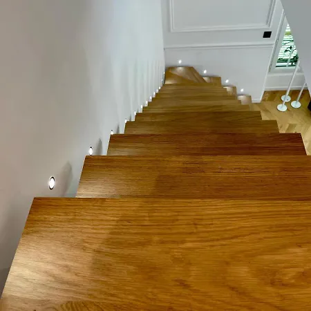 Hotel Le Duplex Vue By Connexion Cannes