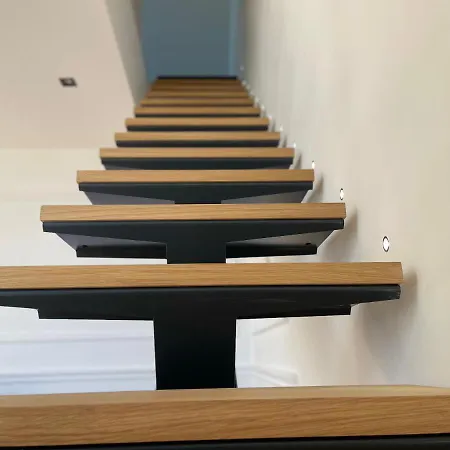 Le Duplex Vue By Connexion *