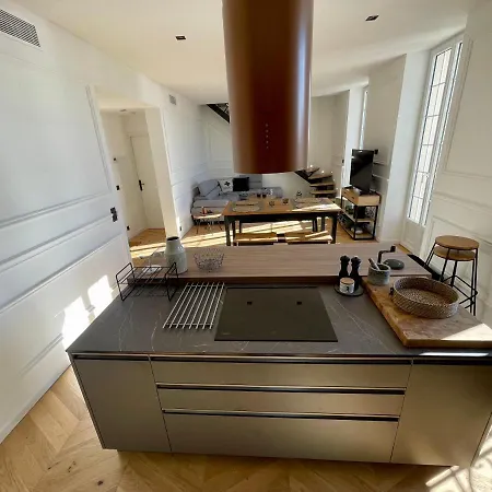 Le Duplex Vue By Connexion