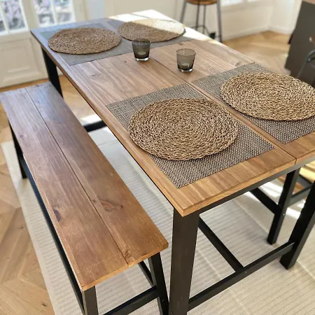 Hotel Le Duplex Vue By Connexion Cannes