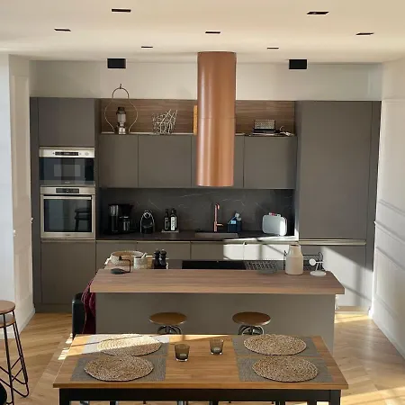 Le Duplex Vue By Connexion Cannes