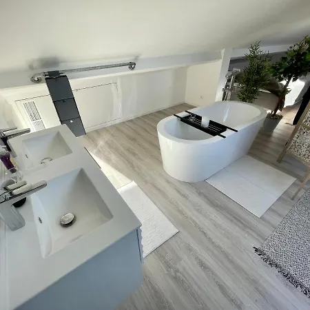 Hotel Le Duplex Vue By Connexion *