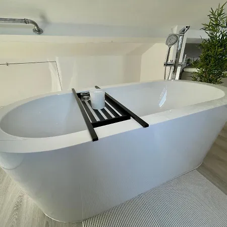 Hotel Le Duplex Vue By Connexion *