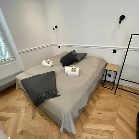 Le Duplex Vue By Connexion * Cannes