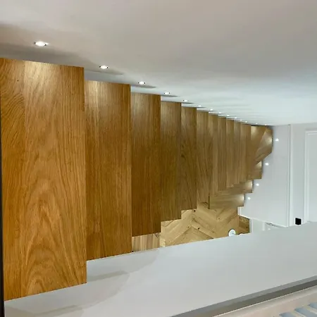 Le Duplex Vue By Connexion Hotel Cannes