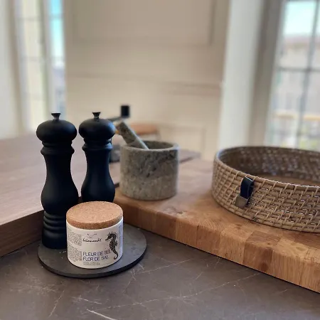 Le Duplex Vue By Connexion Hotel *