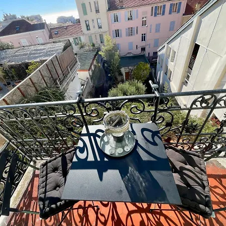 Le Duplex Vue By Connexion Cannes