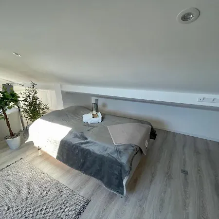 Le Duplex Vue By Connexion *