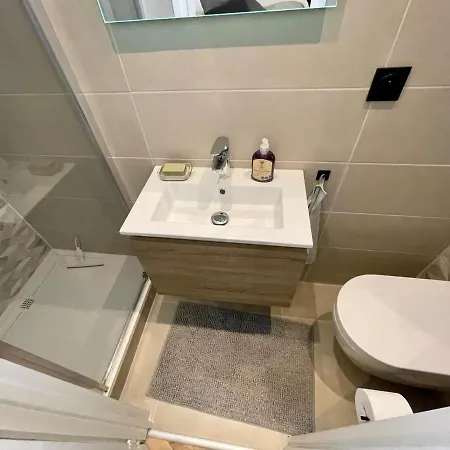 Le Duplex Vue By Connexion Cannes