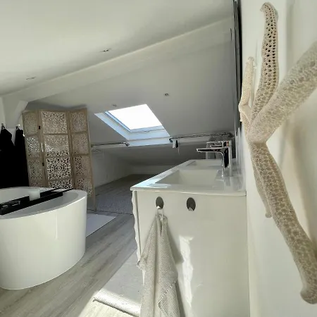 Le Duplex Vue By Connexion *