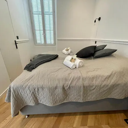 Le Duplex Vue By Connexion