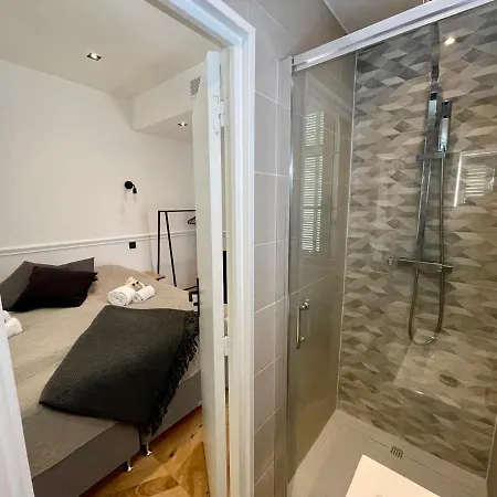 Le Duplex Vue By Connexion Hotel *