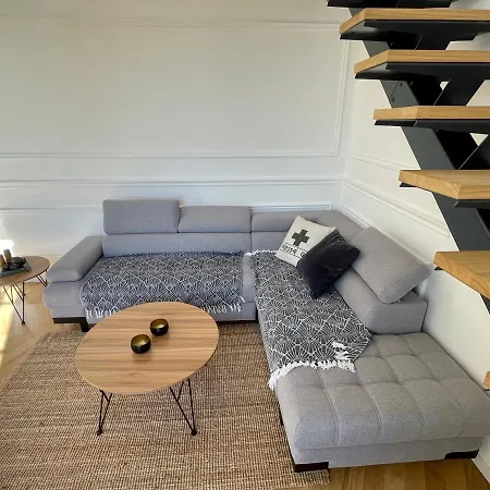 Le Duplex Vue By Connexion