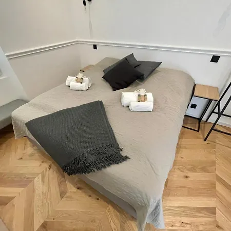 Le Duplex Vue By Connexion *