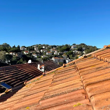 Le Duplex Vue By Connexion Hotel