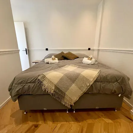 Hotel Le Duplex Vue By Connexion Cannes