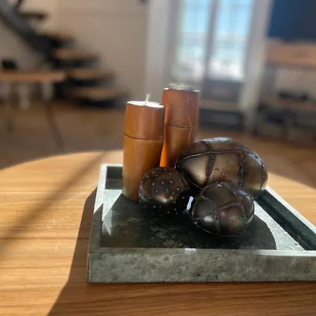 Le Duplex Vue By Connexion * Cannes