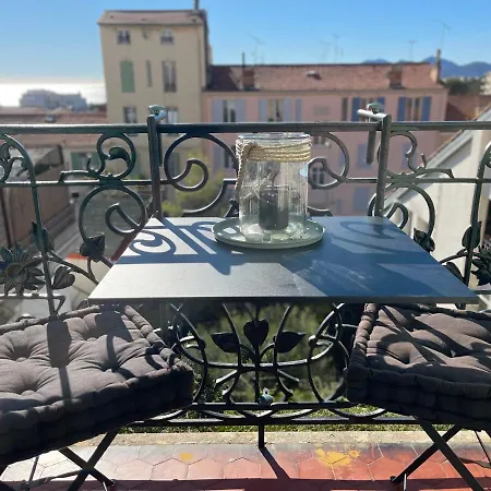 Le Duplex Vue By Connexion Szálloda