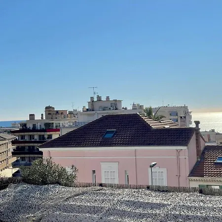 Le Duplex Vue By Connexion * Cannes