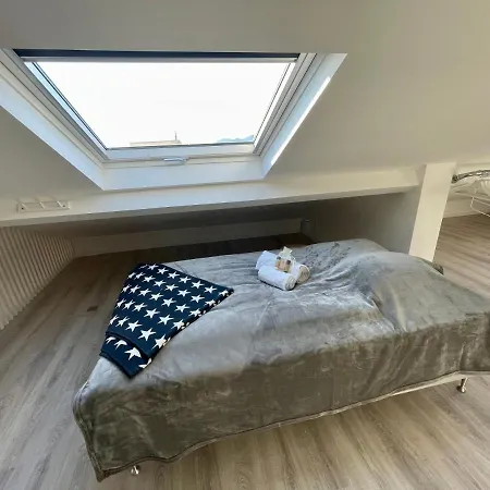 Le Duplex Vue By Connexion Cannes