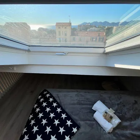 Le Duplex Vue By Connexion Hotel *