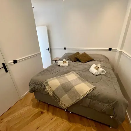 Le Duplex Vue By Connexion *