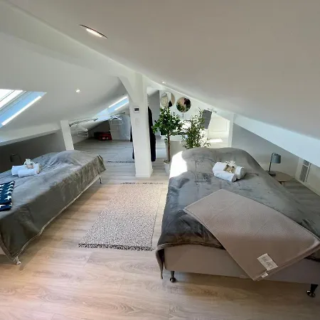 Le Duplex Vue By Connexion Cannes