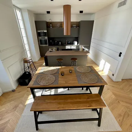 Le Duplex Vue By Connexion Cannes