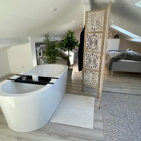 Le Duplex Vue By Connexion * Cannes