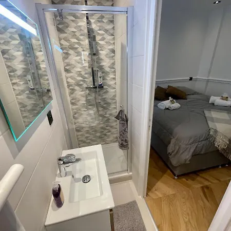 Le Duplex Vue By Connexion Szálloda Cannes